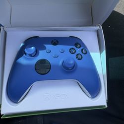 new xbox controller 