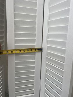 Bifold Wood Doors #4