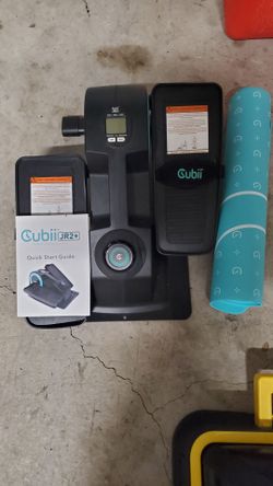 Cubii