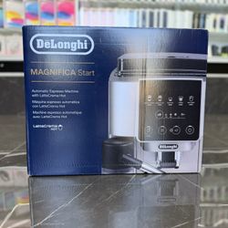 DeLonghi Magnifica Start ((Take It Home In Payments/ llévatelo a casa en pagos)