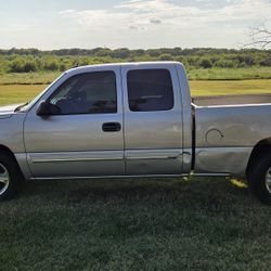 2004 Chevrolet Silverado