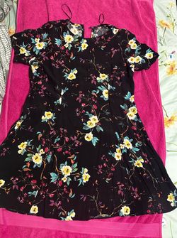Dresses