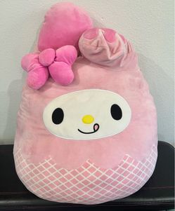 Squishmallows - My Melody