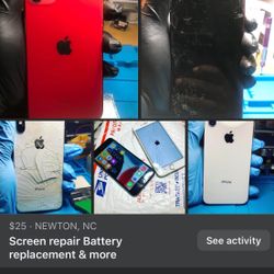 iPhone Repair Android Repair & More 
