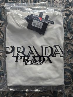 Prada Shirt Size XL