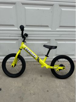 Strider 14 inch