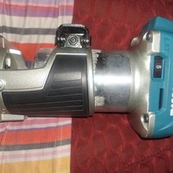 makita router