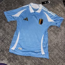 Soccer Jersey
