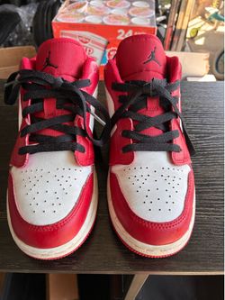 Nike Jordan’s $25