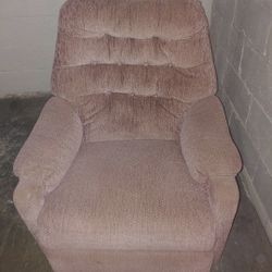 Recliner 
