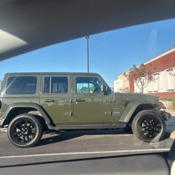 Tinting Any Car Any Shade