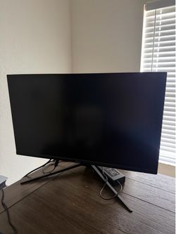 Gaming monitor