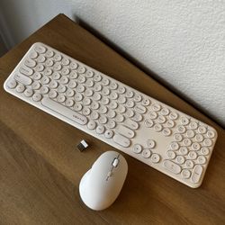 USB Keyboard And Mouse
