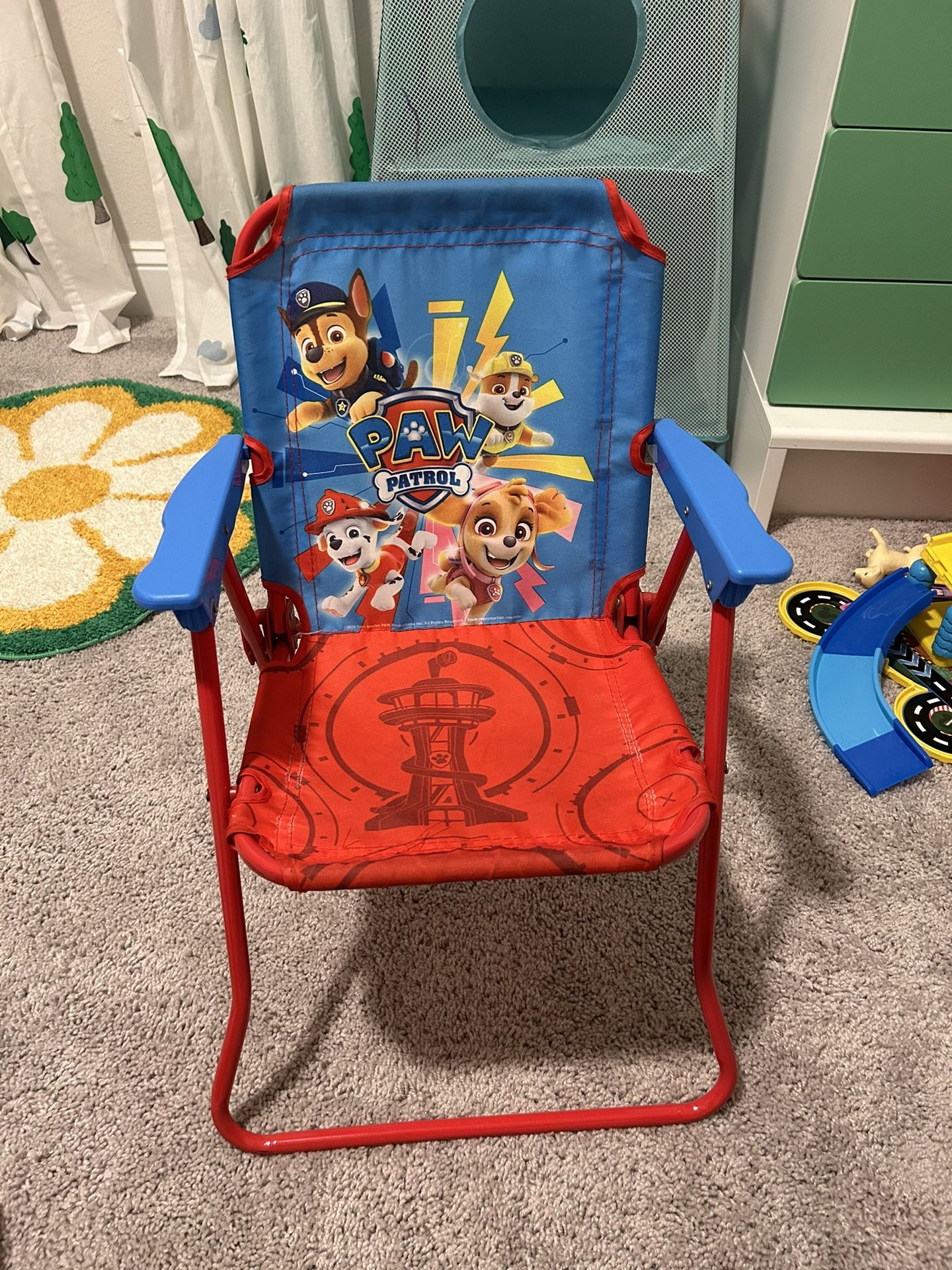 Kids Small Chair 