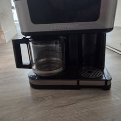 Coffee Machine
