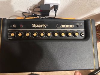 Spark 40