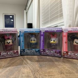 Disney Boba 🧋 Mini Funko Pops $10 Each
