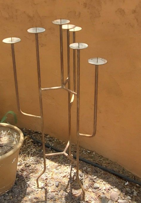 Candle Holder