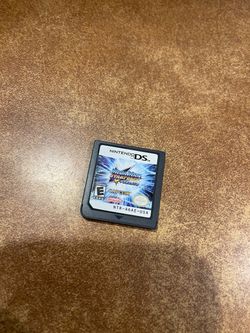 Megaman Starforce: Pegasus on Nintendo DS