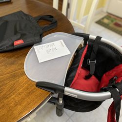 Portable Lobster  High Chair 