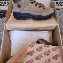 New Womens Hiking Boots 
