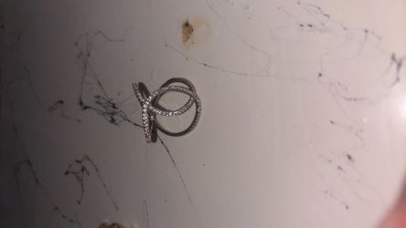 Zales ring