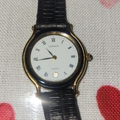 Lassale Watch 