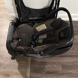 Used Stroller 