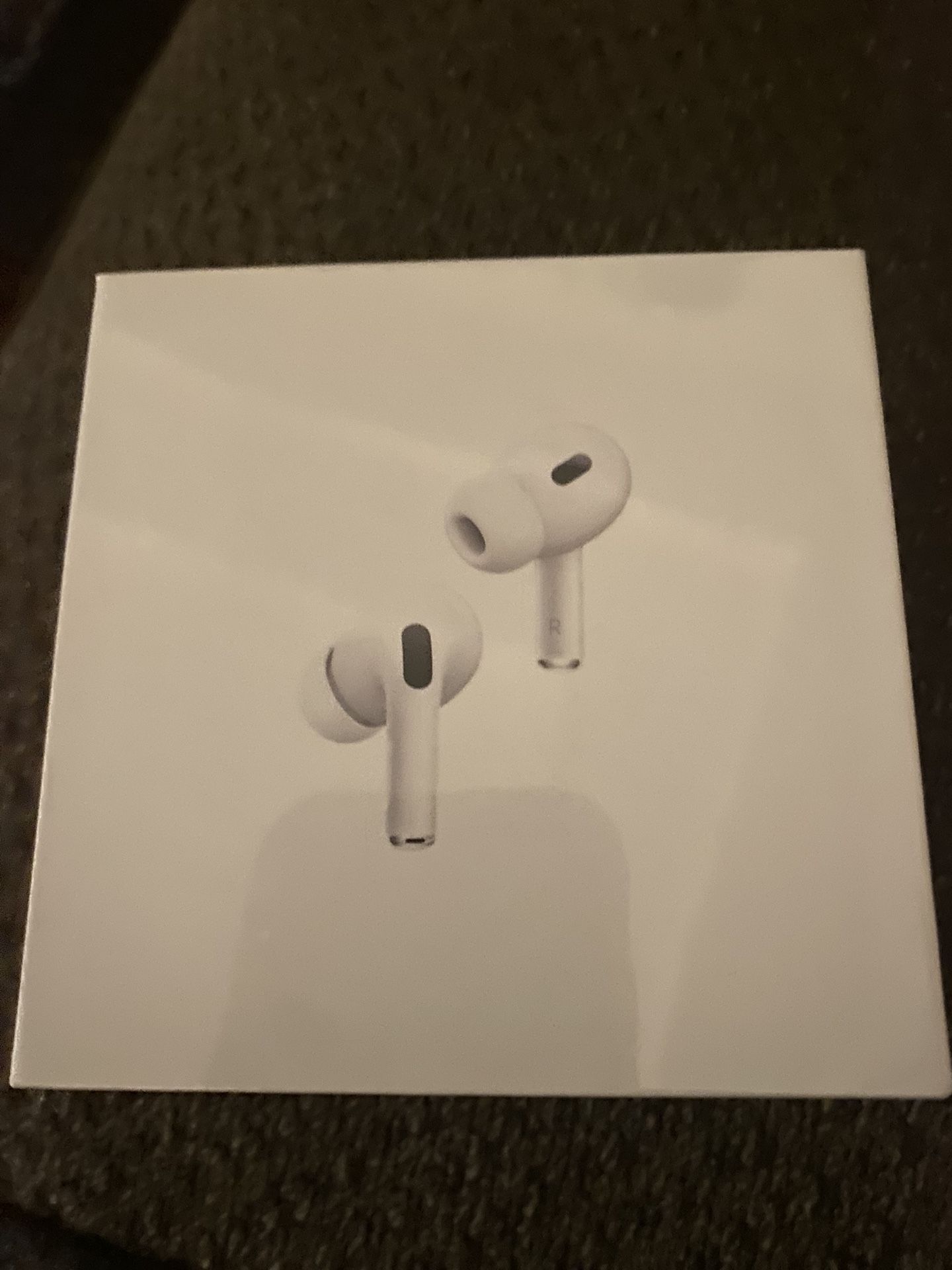 Air_pod 4th Gen