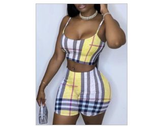 Sleepwear & Outing Wear (Plus Size Available)