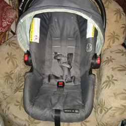 Car Seat 