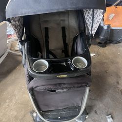 Graco Kids Stroller