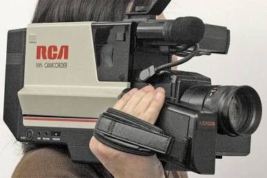 Camcorder