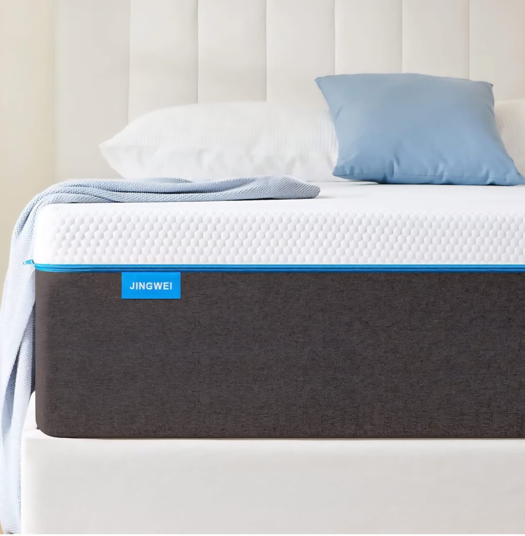 Memory Foam Mattress 