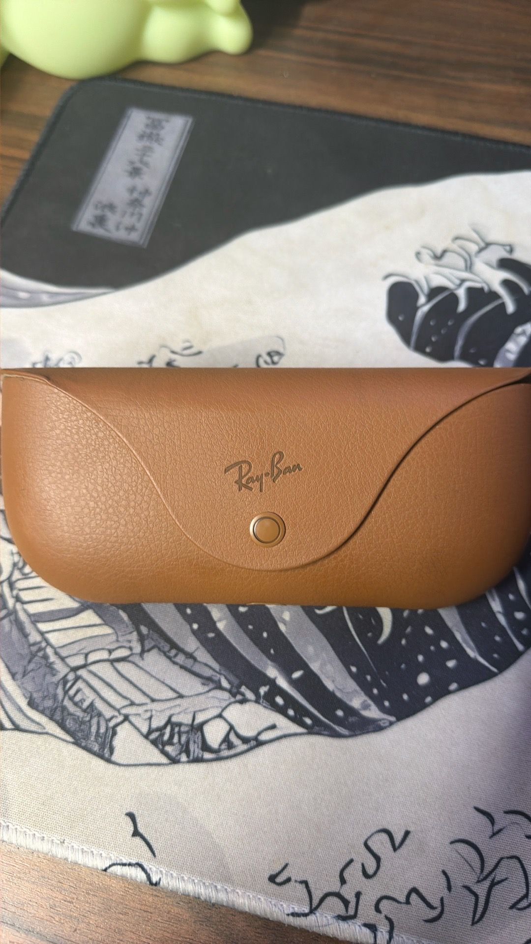 Gen 2 Ray-Ban Meta Glasses Transitions