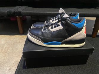 Air Jordan Retro 3 OG