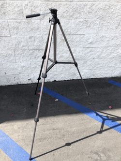 Tripods