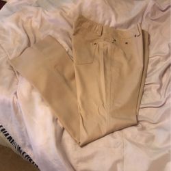 Women’s Beige Pants