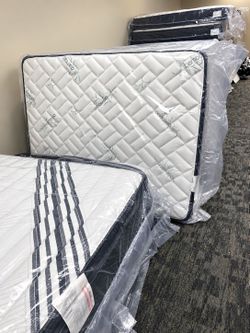 New Mattress MUST SELL! All Sizes Available!