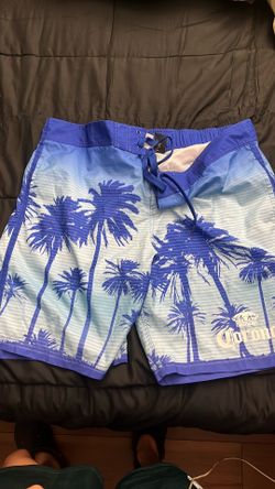 Corona swim shorts