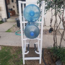 Porta  Garrafón De Agua  Le Caben 3 