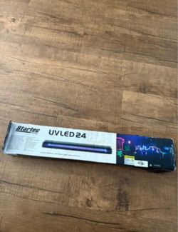 Uv light 24” startec