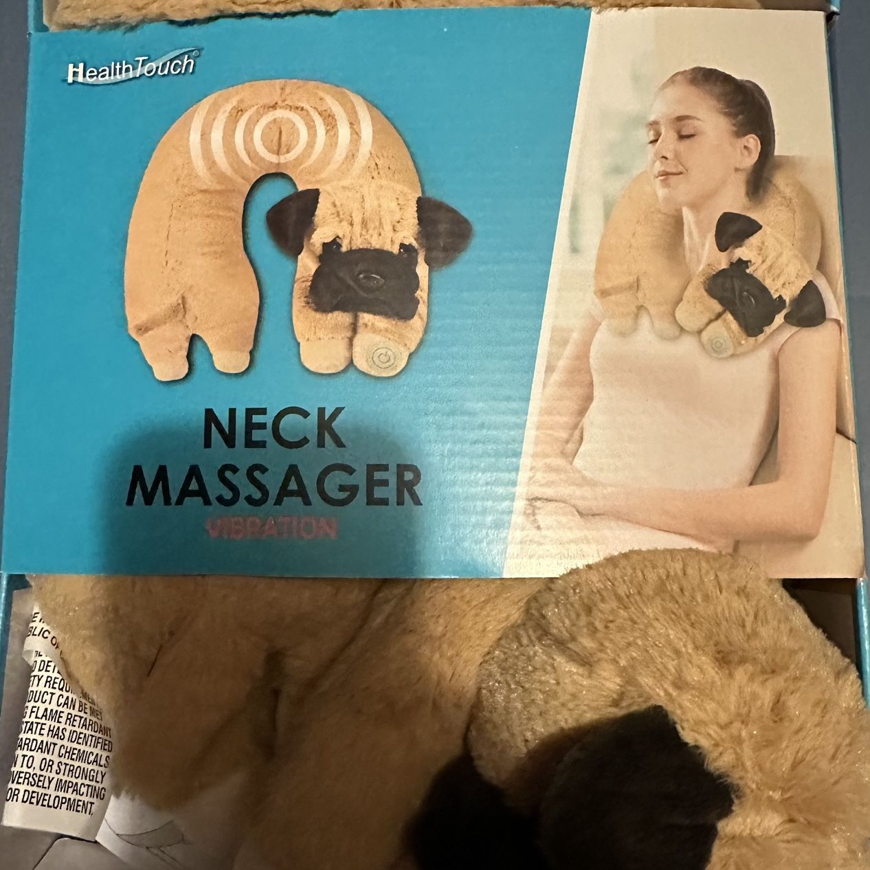 Neck Massager for Sale in Woodburn, OR - OfferUp