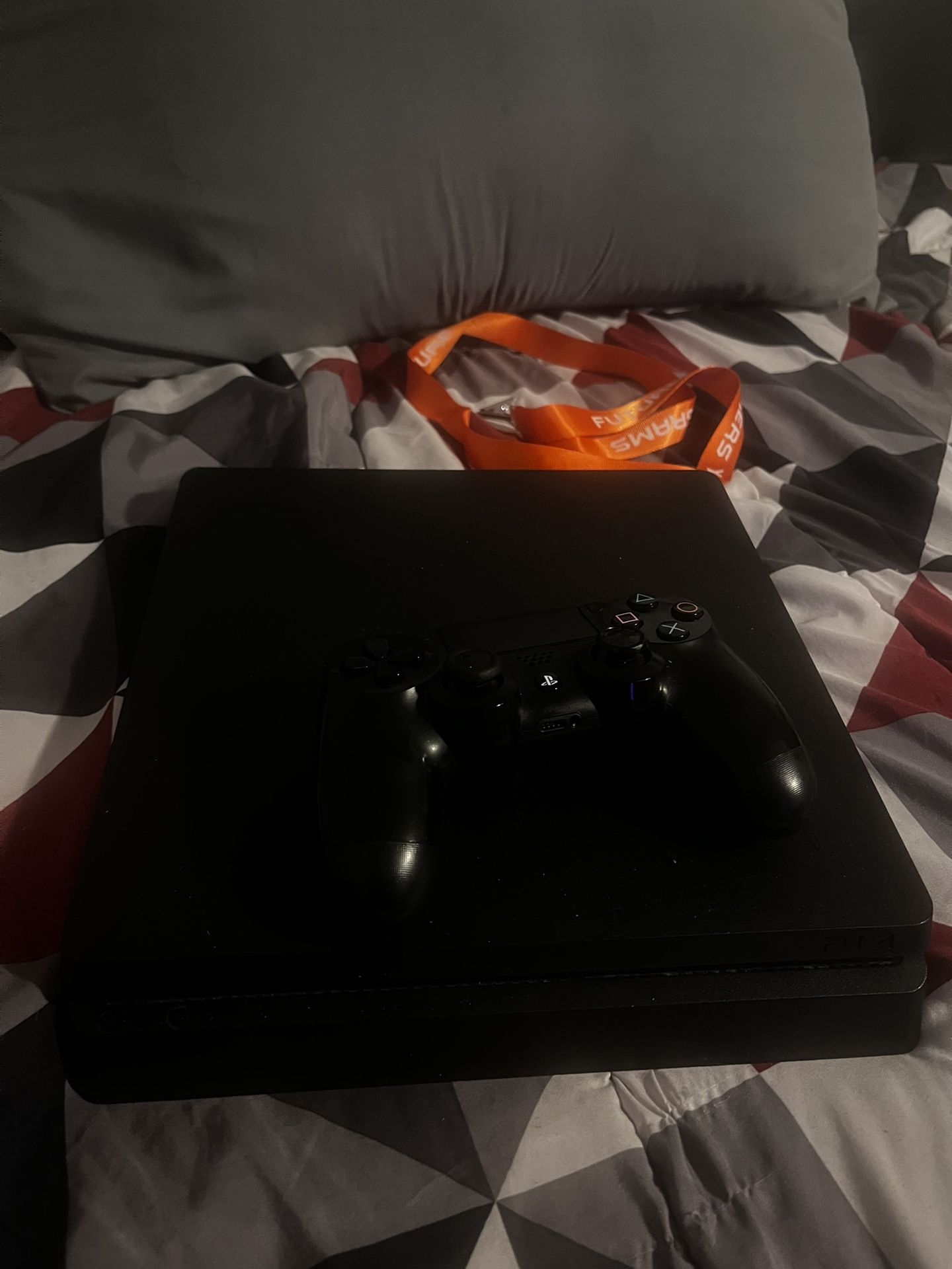 PlayStation 4