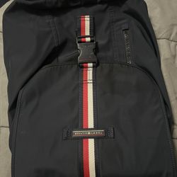 Tommy Hilfiger Backpack 🎒 
