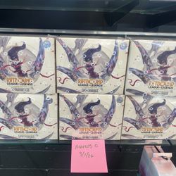 Riftbound Spiritforged Booster boxes For Trade