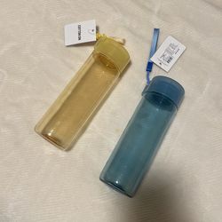 Water Bottles