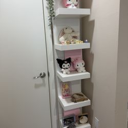 ikea shelf 
