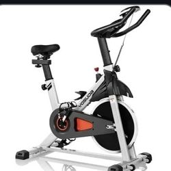 Yosuda Exercise Bike L-001C Plus Model (READ POST) BEST OFFER 