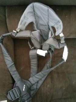 Baby Carrier